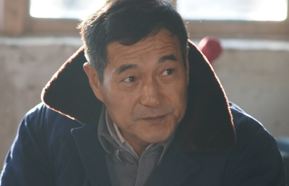 徐为平