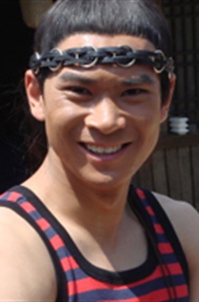 李渊